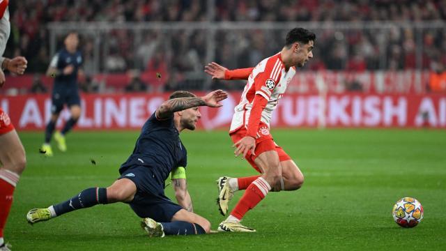 开云官网-不听话的球队保住了图赫尔，拜仁翻盘不等于解脱