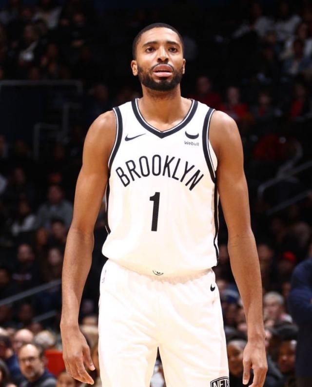 大桥萎靡 篮网接连刷新输球下限！沃恩坐实背锅侠？