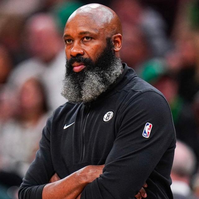 大桥萎靡 篮网接连刷新输球下限！沃恩坐实背锅侠？