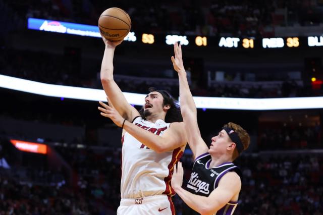 开云娱乐-热火文化再添全新成果，新秀哈克斯无缝融入迈阿密