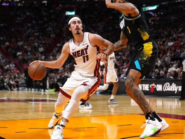 开云娱乐-热火文化再添全新成果，新秀哈克斯无缝融入迈阿密