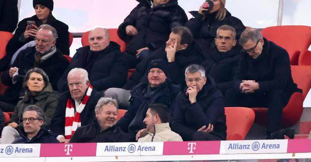 开云娱乐-拜仁高层：不放弃争冠 诺伊尔：图赫尔下课球员有责