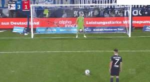 开云入口-【德甲】波鸿3比2拜仁 于帕染红+送点