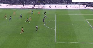 开云APP-【意甲】劳塔罗、图拉姆破门 国米4比0萨勒尼塔纳