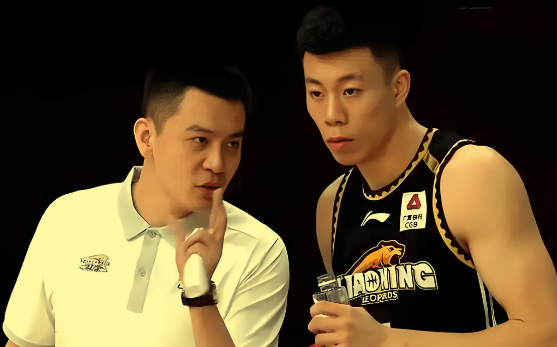 开云娱乐-谣言止于智者!张镇麟承认转会上海并非和杨鸣不和,而是另有原因