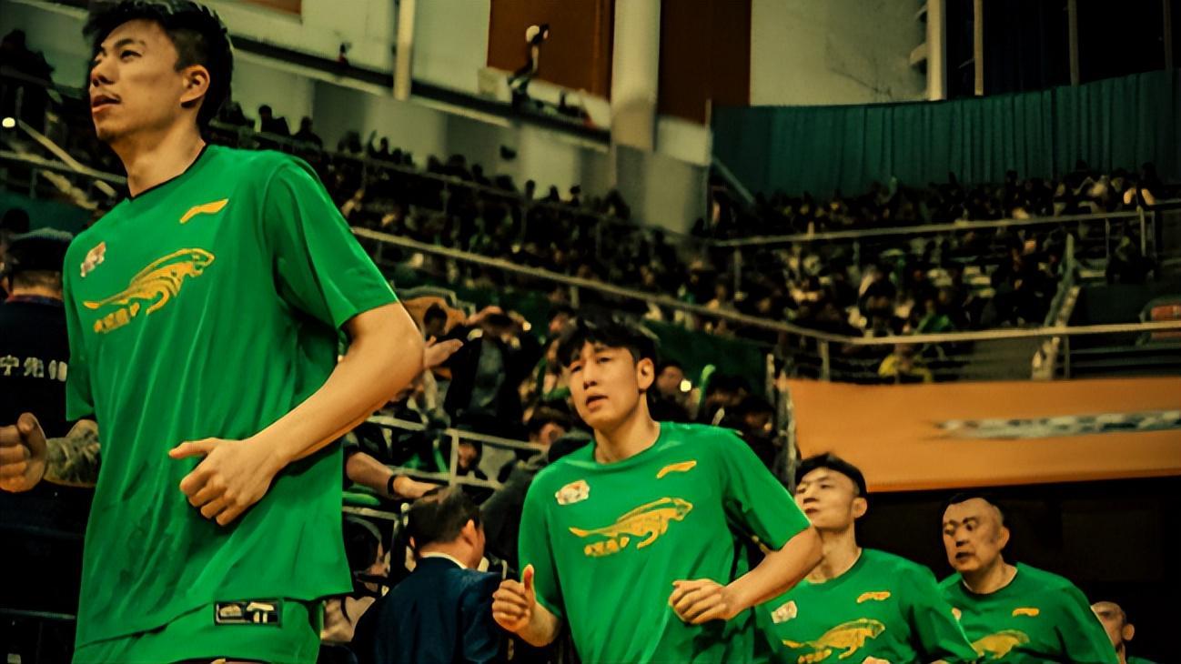 开云娱乐-谣言止于智者!张镇麟承认转会上海并非和杨鸣不和,而是另有原因