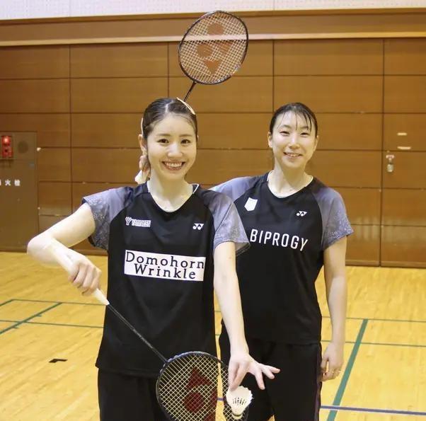 开云-志田千阳:新搭档非五十岚莫属,我们的目标是世界第一