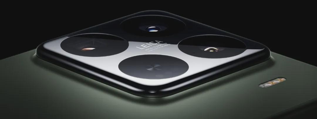 开云APP-小米16提前发布,新外观曝光,这颜值可以啊!