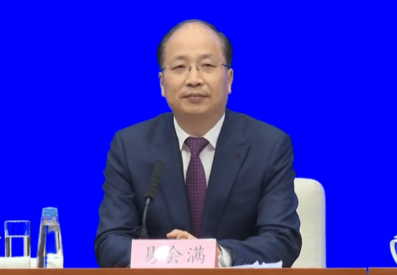 易会满落马:在任五年,1700家IPO,上证仅上涨190点