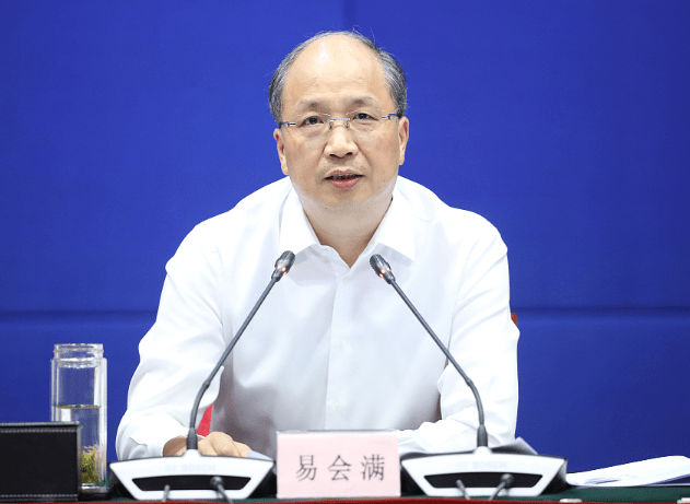 易会满落马:在任五年,1700家IPO,上证仅上涨190点