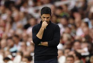 开云入口-镜报：阿森纳最终购买因卡皮耶，与是否出售现有球员无关