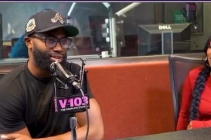 kaiyun-有可能回家乡为老鹰打球吗?杰伦-布朗:我奶奶很希望 谁说得准呢