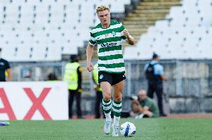 开云娱乐-罗马诺：葡体接近签约安尼迪斯，米兰接近签哈德尔但尚未安排体检