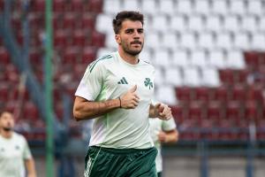 开云官网-罗马诺：葡体接近签下伊奥尼迪斯，视该球员为哈德尔的替代者