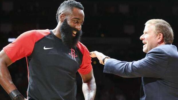 开云APP-队记支招！火箭队可追保罗？3大难题阻碍签约，费尔蒂塔成绊脚石