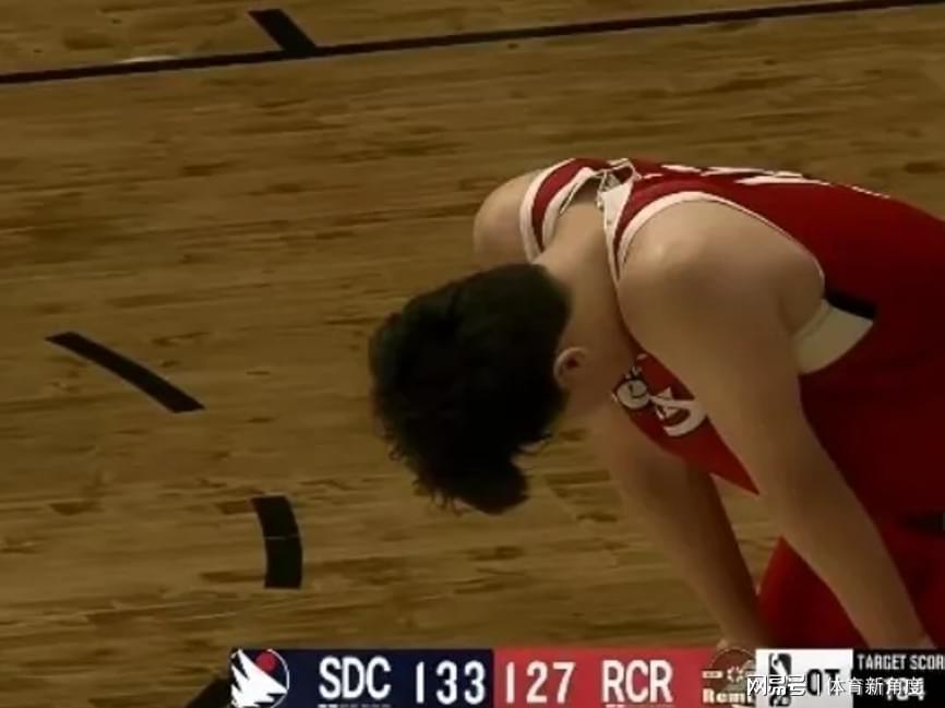 开云-惊爆!杨瀚森“火线驰援”NBA,开拓者中锋伤病潮来袭……