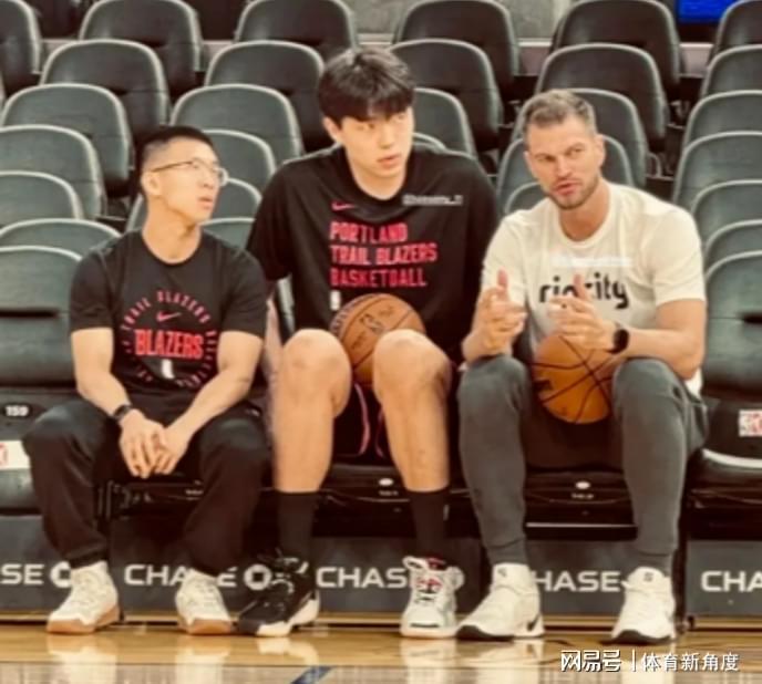 开云-惊爆!杨瀚森“火线驰援”NBA,开拓者中锋伤病潮来袭……