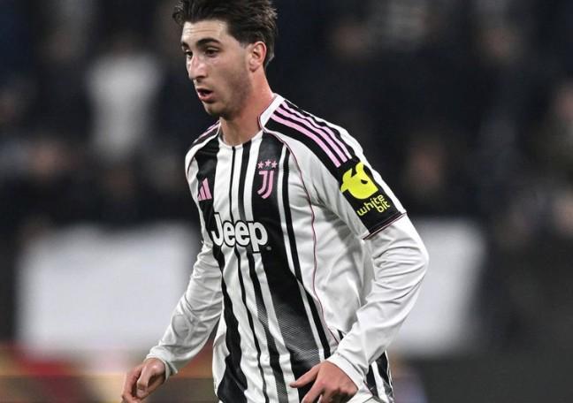 斯基拉：一些意甲俱乐部有意米雷蒂，但尤文将球员身为非卖品