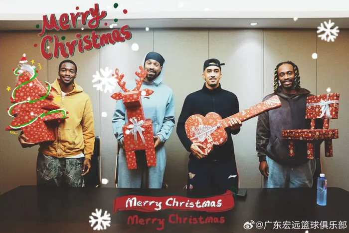 开云官网-萨姆纳和奎因已经把宏远当家！真心喜欢这里，希望带领广东夺冠|广东宏远|广东男篮|徐杰|深圳男篮|篮板_新浪体育_新浪新闻