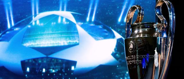 开云官网-【早报】几家欢喜几家愁！欧冠八强对阵出炉！