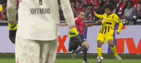 开云官网-【早报】几家欢喜几家愁！欧冠八强对阵出炉！