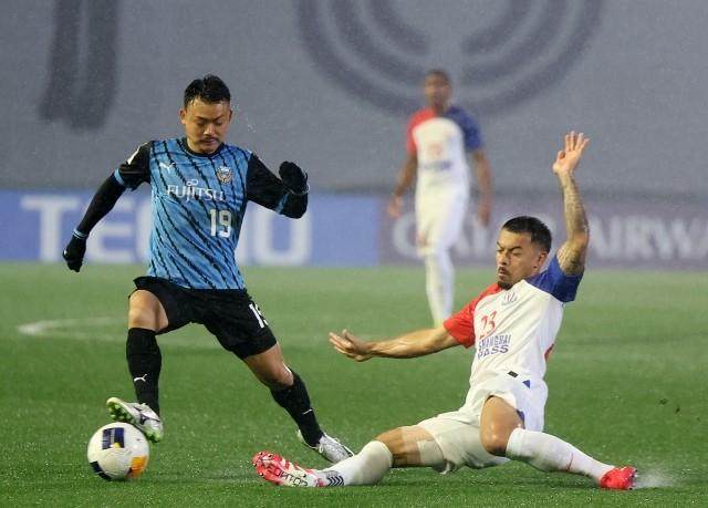 开云官网-【早报】几家欢喜几家愁！欧冠八强对阵出炉！