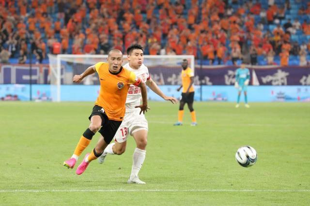 开云官网-13年不离不弃！专访沙一博：海牛精神正是时代之需！