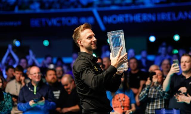 开云-20连胜+排名赛三连冠 这样的特鲁姆普谁能挡？！