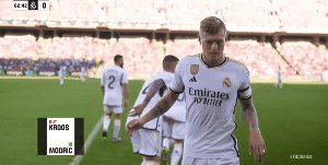 开云在线-【西甲】贝林厄姆双响+绝杀 皇马2比1逆转客胜巴萨