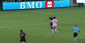 开云在线-【美职足】梅西两送助攻 迈阿密国际3比1客胜