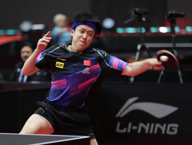 开云在线-亚锦赛中国男乒横扫日本！女乒直面日本挑战