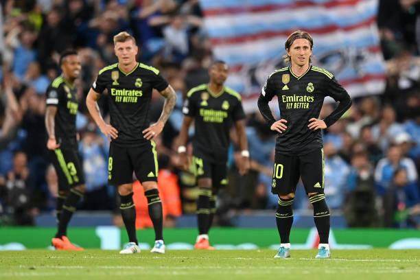 开云在线-梁熙明：玄学的尽头是惨败，瓜帅证明皇马也是人