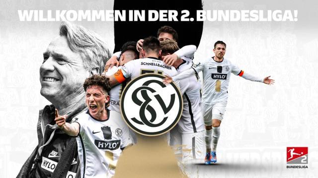 开云入口-从业余联赛两年两连跳 1.3万人的小镇首闯德乙