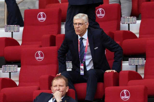 【世界杯】欢迎进入00后的世界！英格兰6比2大胜伊朗