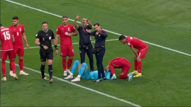 【世界杯】欢迎进入00后的世界！英格兰6比2大胜伊朗