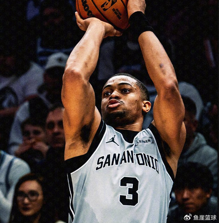 开云在线-雷霆复仇马刺！亚历山大34分13罚，文班17+7虚惊一场，湖人弃将立大功|杰威|卡斯尔|卡鲁索|文班亚马|福克斯_新浪体育_新浪新闻