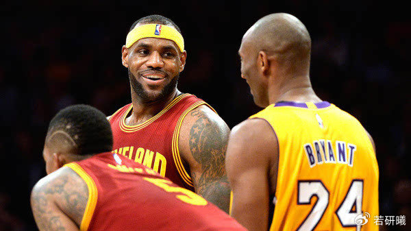 乔丹评历史最强五人组，科比詹皇均无缘，网友：这阵容能6连冠|勒布朗·詹姆斯|科比·布莱恩特|皮蓬|奥拉朱旺|总冠军_新浪体育_新浪新闻