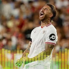 开云娱乐-记者：拉莫斯曾提出为塞维免费踢球遭拒，因球队主席担忧其声望过高