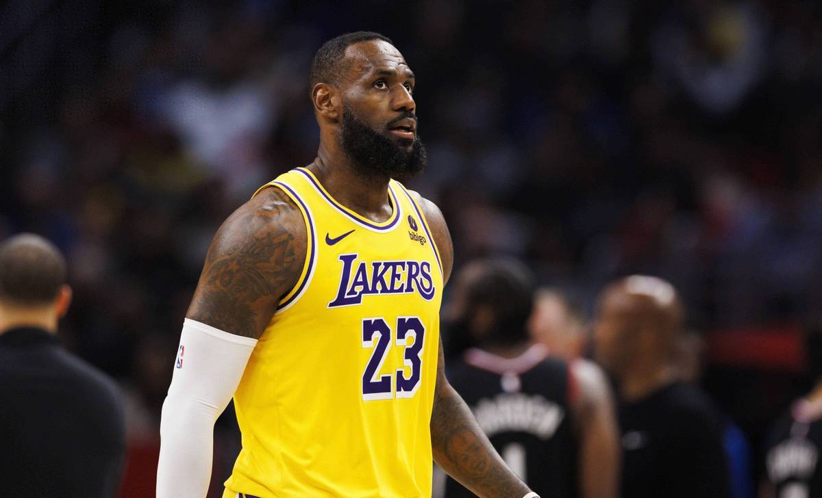 kaiyun-铁打的老詹，流水的接班人！5人被视为下一个詹皇 如今2人淡出NBA