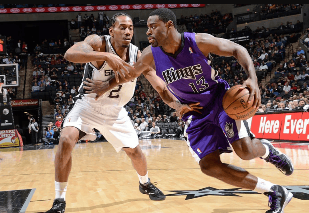 kaiyun-铁打的老詹，流水的接班人！5人被视为下一个詹皇 如今2人淡出NBA