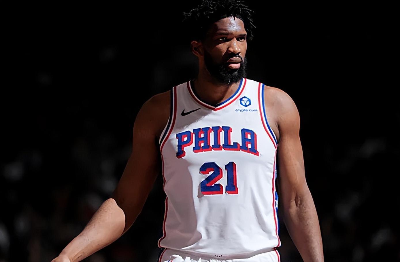 开云入口-33分惨案！76人复仇猛龙，恩比德7失误，马克西狂轰33+4 乔治划水