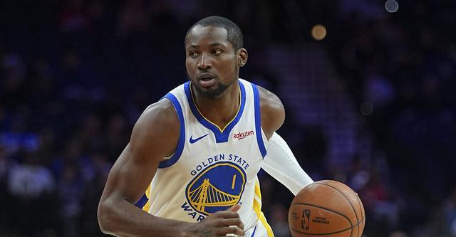 开云官网-曝湖人密切关注库明加的交易动向 去年休赛期曾向勇士询价