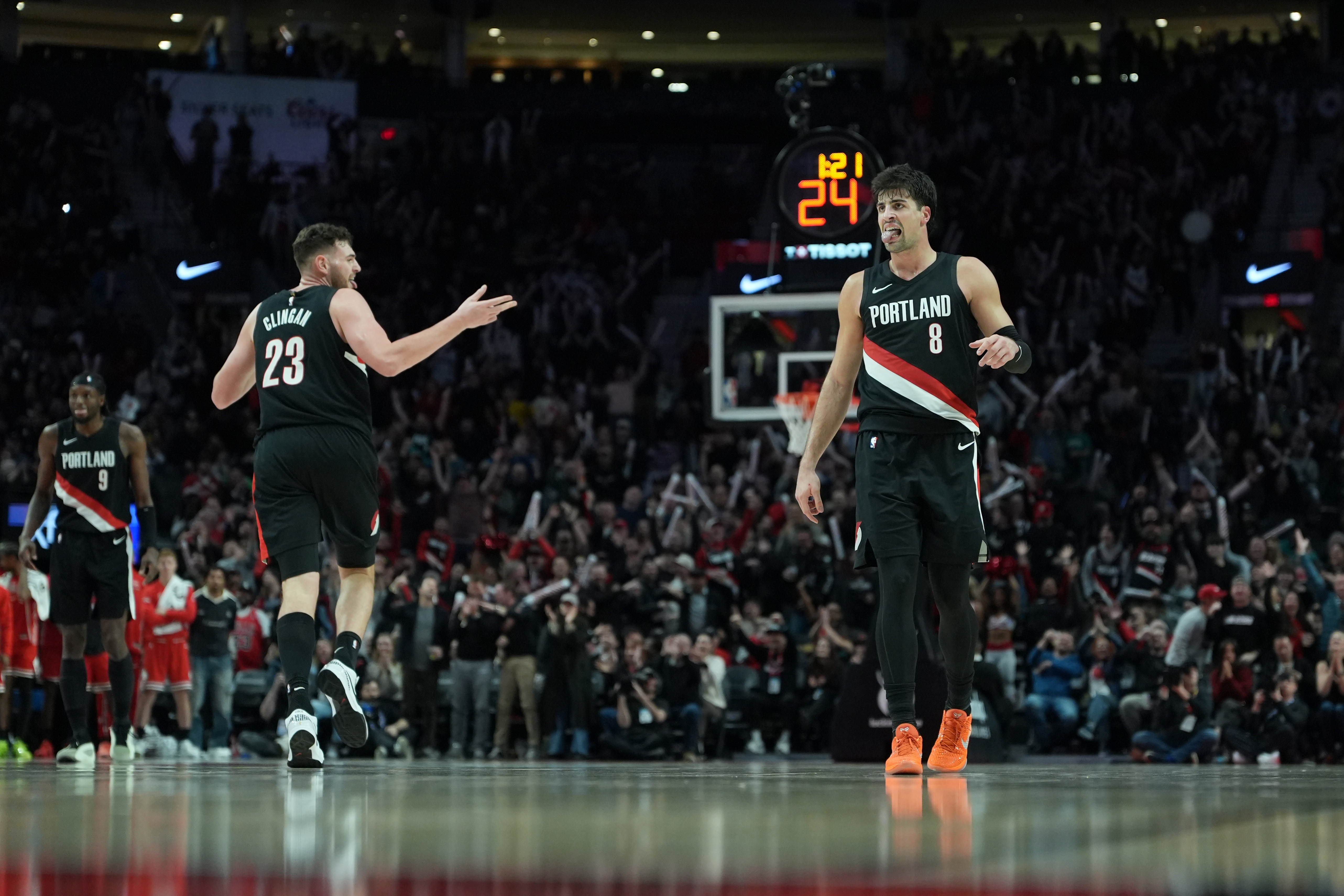 开云官网-NBA彩经：开拓者力擒鹈鹕 勇士激战雷霆 灰熊拿下湖人