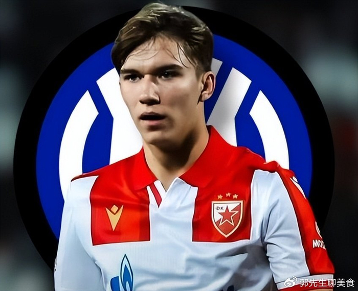 开云娱乐-曾被估价4000万欧！蓝黑小将又遭遇重伤，国米追求17岁超新星|国际米兰|卡尔博尼|范赫斯登|巴雷拉|科斯托夫_新浪体育_新浪新闻