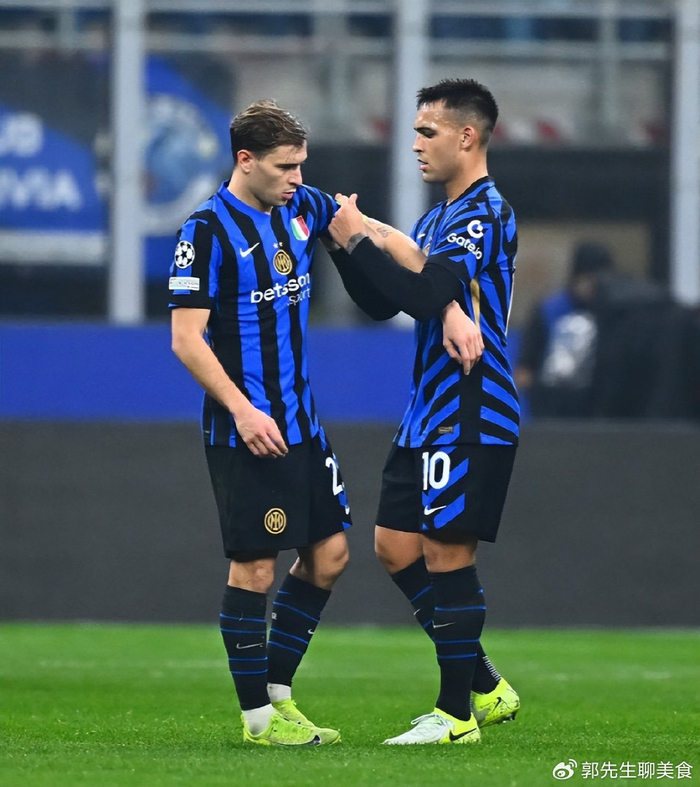 开云娱乐-曾被估价4000万欧！蓝黑小将又遭遇重伤，国米追求17岁超新星|国际米兰|卡尔博尼|范赫斯登|巴雷拉|科斯托夫_新浪体育_新浪新闻