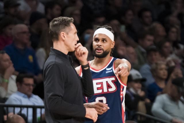 开云娱乐-米尔斯：没有欧文篮网也能争冠 杜兰特领导力出色