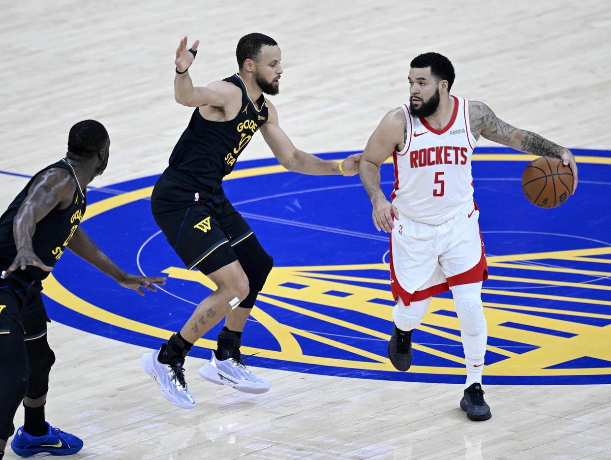 开云入口-火箭斗勇士！伤病情况：主队3人缺阵3人出战成疑，客队3核心不打