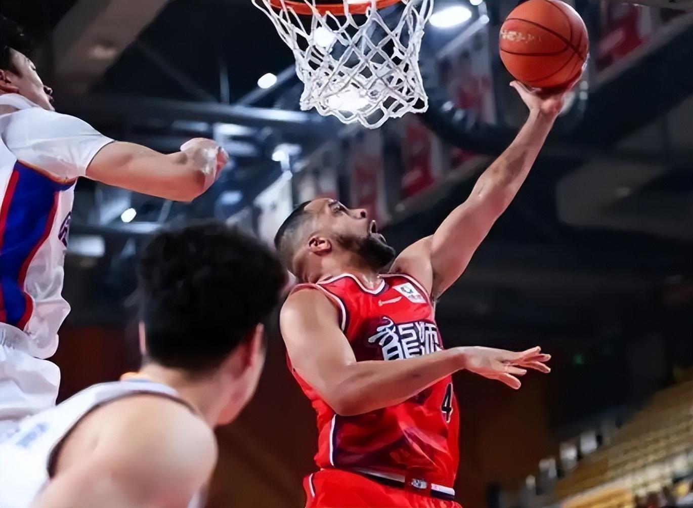 开云-CBA第14轮结束了3场比赛，最新积分榜如下！