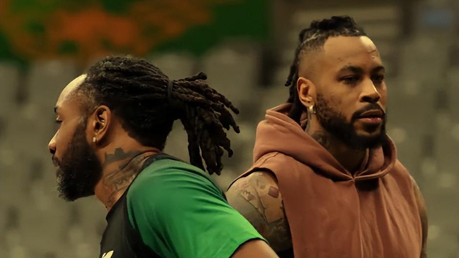 开云在线-小龙空砍33+4+3独木难支!大莫2分3失误一言难尽,亨特7中1拖累全队