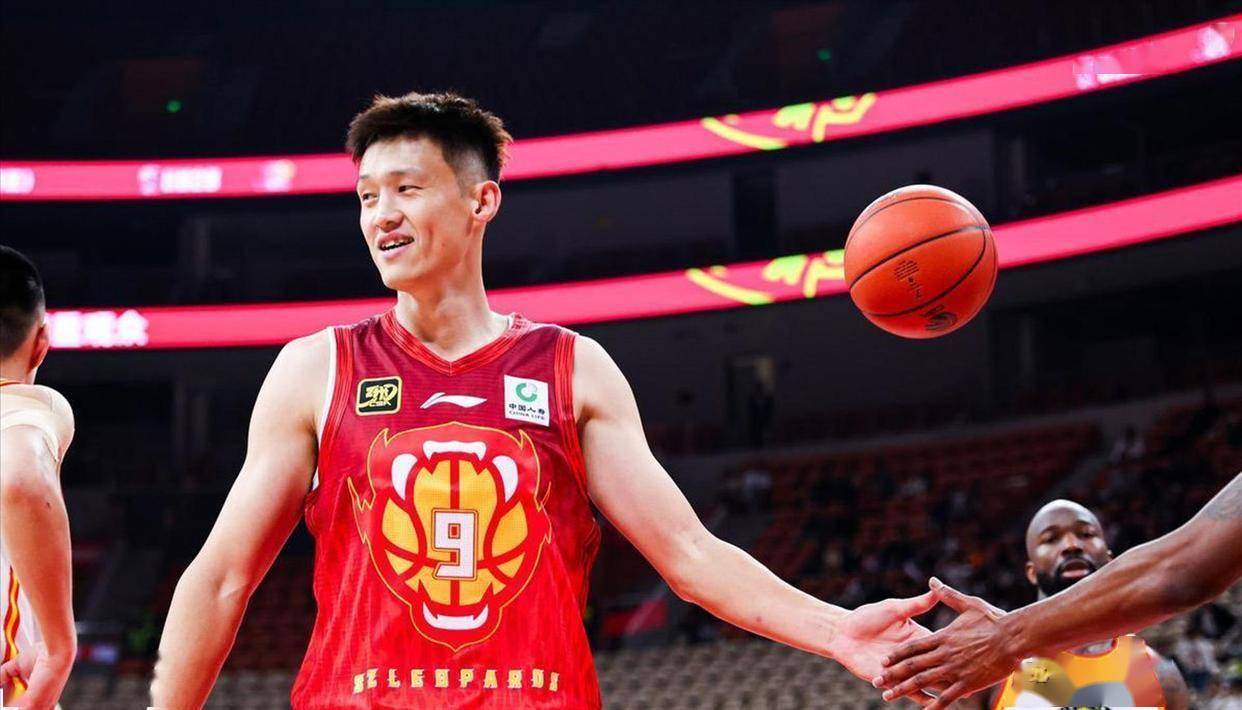 盘点CBA本赛季表现出色的老将